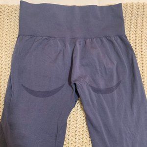 Seamless Contour Leggings